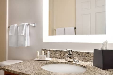 TownePlace Suites by Marriott Ft Lauderdale West (Newly Renovated) — photo 6