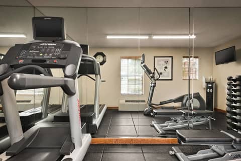 TownePlace Suites by Marriott Ft Lauderdale West (Newly Renovated) — photo 7
