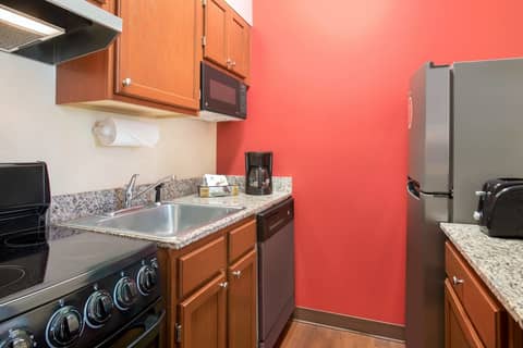 TownePlace Suites by Marriott Ft Lauderdale West (Newly Renovated) — photo 9