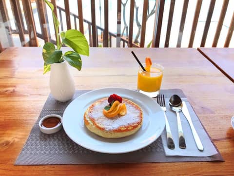 The Salila Beach Resort — photo 7