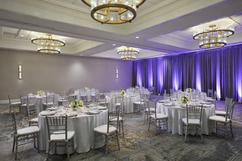 Washington Marriott Georgetown — photo 2