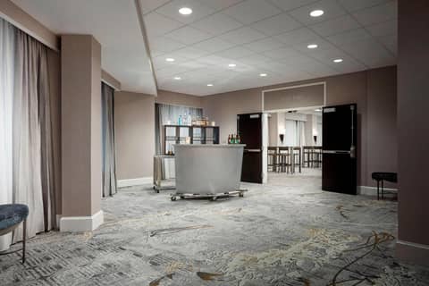 Washington Marriott Georgetown — photo 3