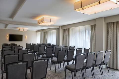 Washington Marriott Georgetown — photo 4