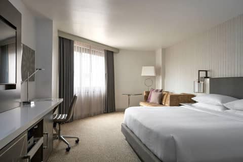 Washington Marriott Georgetown — photo 5