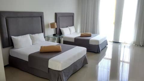 Hotel Suites Bernini — photo 2