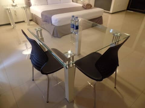 Hotel Suites Bernini — photo 3