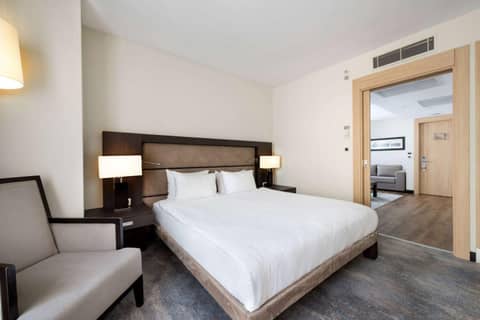 Ramada Plaza By Wyndham Istanbul City Center — photo 3