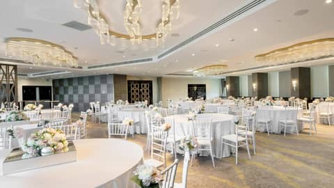 Ramada Plaza By Wyndham Istanbul City Center — photo 8