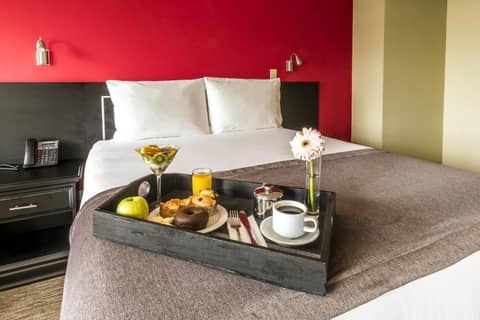 Urban Green Hotel & Suites — photo 3