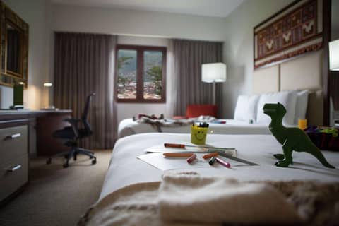 Hilton Garden Inn Cusco — photo 2