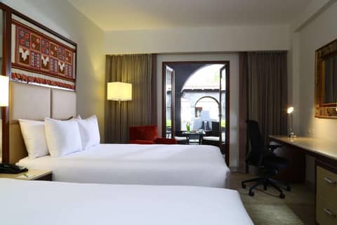 Hilton Garden Inn Cusco — photo 3