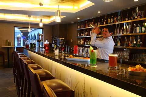 Hilton Garden Inn Cusco — photo 6