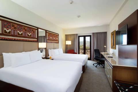 Hilton Garden Inn Cusco — photo 8