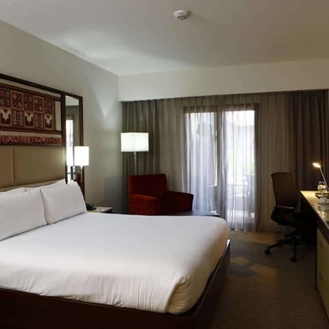 Hilton Garden Inn Cusco — photo 9