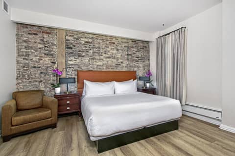 Hotel Griffon — photo 3
