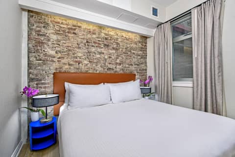 Hotel Griffon — photo 6