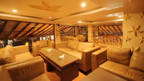 De Baga Deck Comforts — photo 8