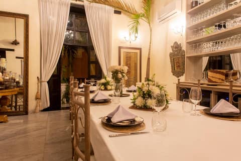 Casa de Alba Hotel Boutique — photo 2