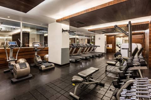 Bogotá Marriott Hotel — photo 6