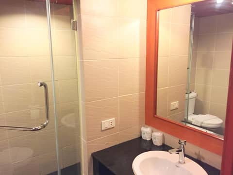 Tanawit Hotel & Spa — photo 9