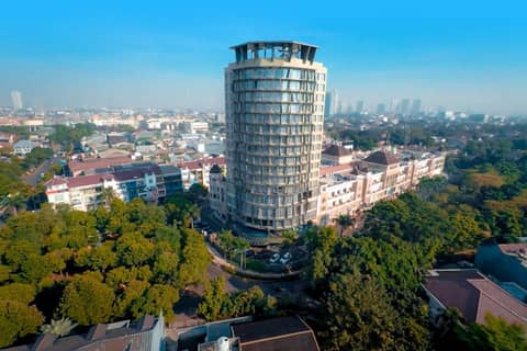 THE 1O1 Jakarta Sedayu Darmawangsa — photo 3