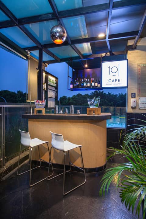 THE 1O1 Jakarta Sedayu Darmawangsa — photo 8