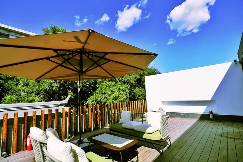 Guipu Courtyard Hotel — photo 1