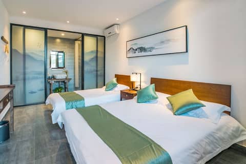 Guipu Courtyard Hotel — photo 5