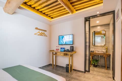 Guipu Courtyard Hotel — photo 6