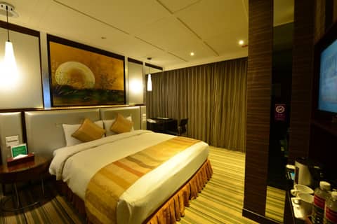 Rido Hotel — photo 2
