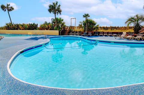 Beach Cove Resort — photo 2