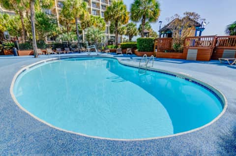 Beach Cove Resort — photo 5