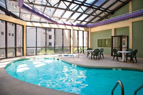 Beach Cove Resort — photo 7