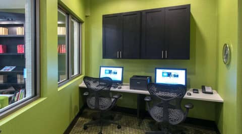 Hilton Garden Inn Charleston Waterfront/Downtown — photo 3