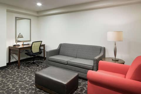 Hilton Garden Inn Charleston Waterfront/Downtown — photo 8
