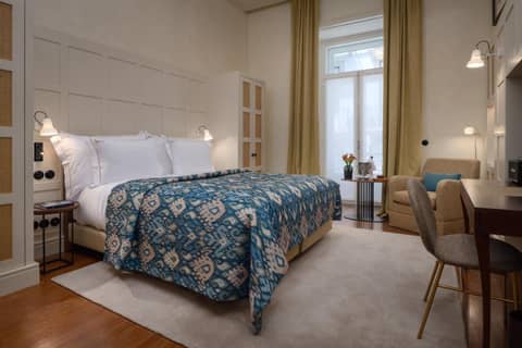 Bairro Alto Hotel The Leading Hotels of the World — photo 4