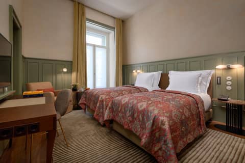 Bairro Alto Hotel The Leading Hotels of the World — photo 6