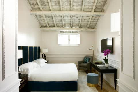 Palazzo Dama - Hotel & SPA - Preferred Hotels & Resorts — photo 2