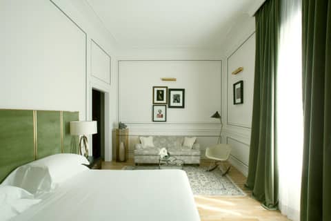 Palazzo Dama - Hotel & SPA - Preferred Hotels & Resorts — photo 4