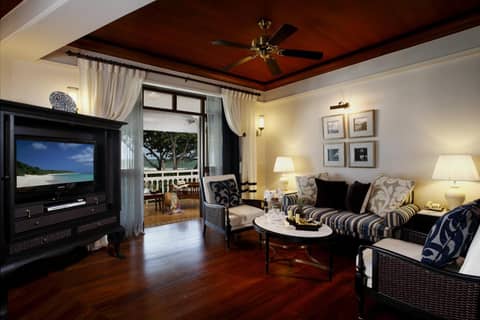 Centara Grand Beach Resort Hua Hin — photo 2