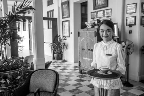 Centara Grand Beach Resort Hua Hin — photo 4