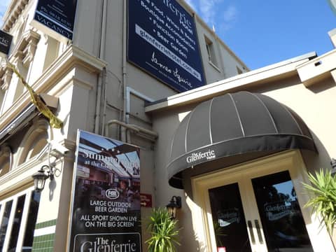 The Glenferrie Hotel Hawthorn — photo 7
