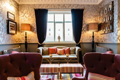 Didsbury House Hotel — photo 4