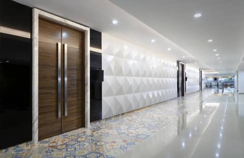 Hotel Santika Kelapa Gading — meeting & event spaces