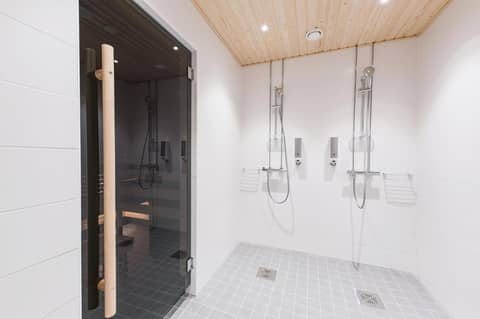 Forenom Serviced Apartments Helsinki Mansku — photo 2
