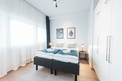 Forenom Serviced Apartments Helsinki Mansku — photo 9