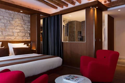 Select Hotel — photo 8