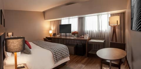 Wyndham São Paulo Berrini — photo 2
