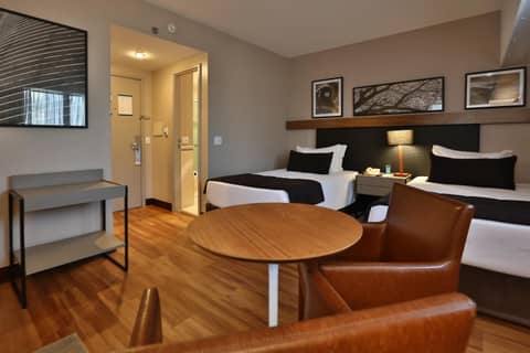 Wyndham São Paulo Berrini — photo 5