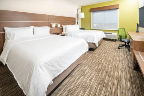 Holiday Inn Express & Suites - Fort Myers Airport by IHG — photo 2